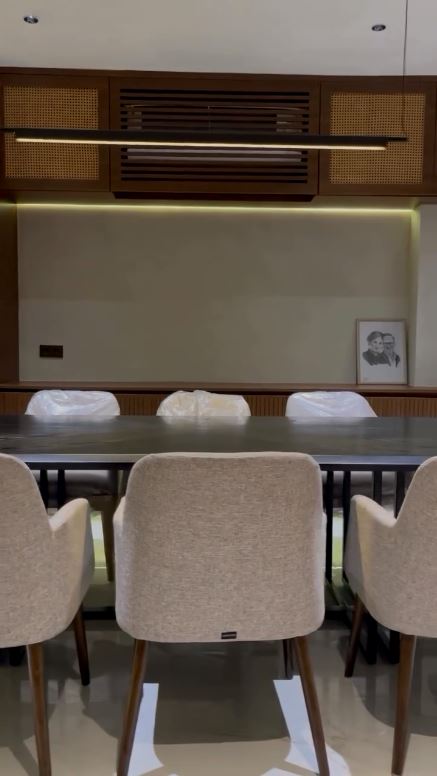 Mengusung gaya kontemporer_Mona © 2024 brilio.net