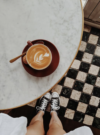 Inspirational quotes Pexels.com