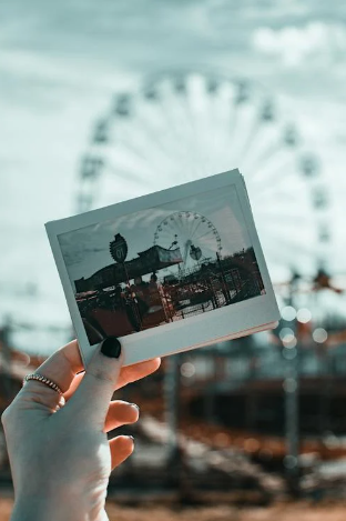 Memories quotes Pexels.com