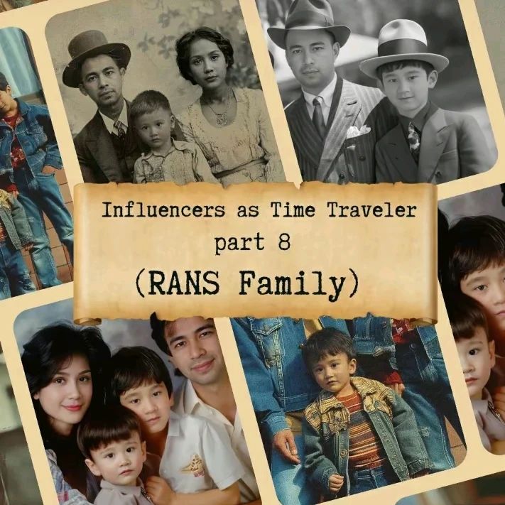 keluarga raffi ahmad ai filter jadul © 2024 brilio.net keluarga raffi ahmad ai filter jadul © 2024 brilio.net