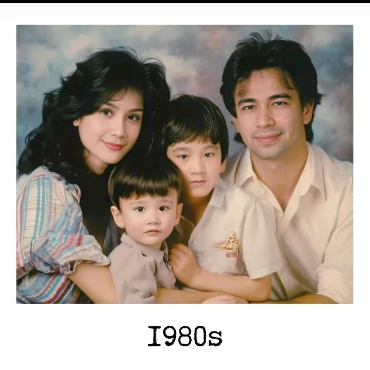 keluarga raffi ahmad ai filter jadul © 2024 brilio.net keluarga raffi ahmad ai filter jadul © 2024 brilio.net
