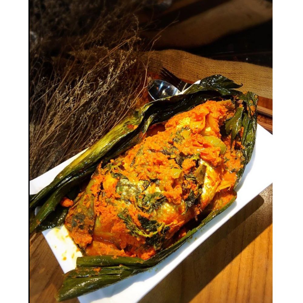 13 Resep menu sahur serba pepes ikan, enak, sederhana, dan bikin nagih