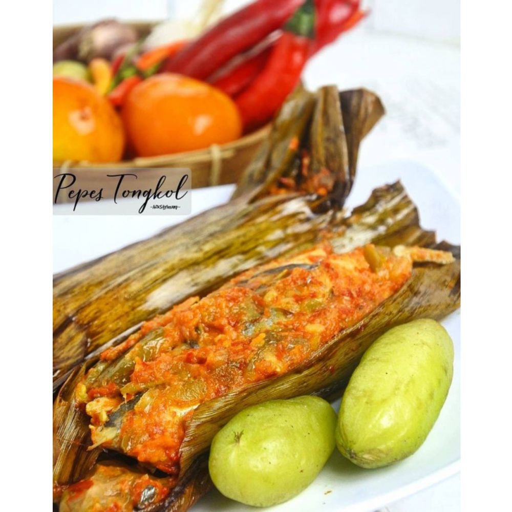 13 Resep menu sahur serba pepes ikan, enak, sederhana, dan bikin nagih