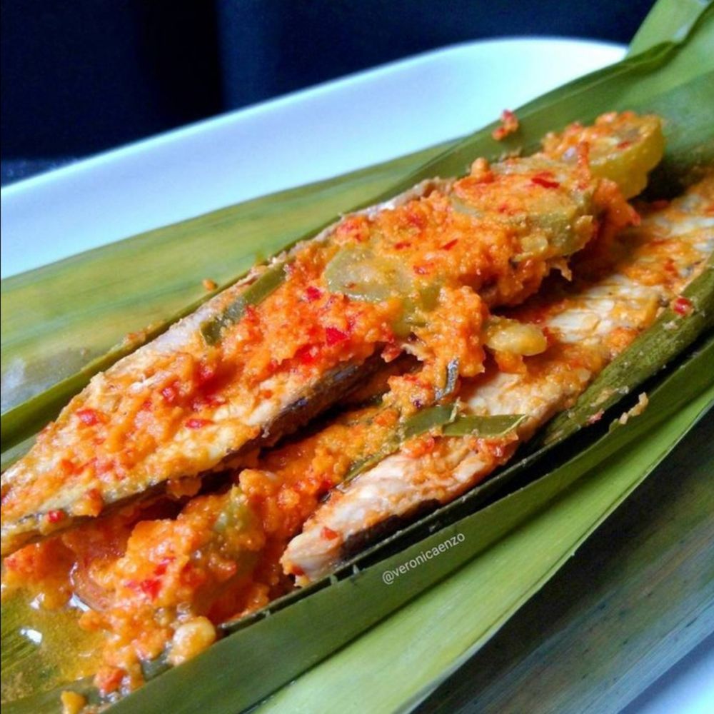 13 Resep menu sahur serba pepes ikan, enak, sederhana, dan bikin nagih