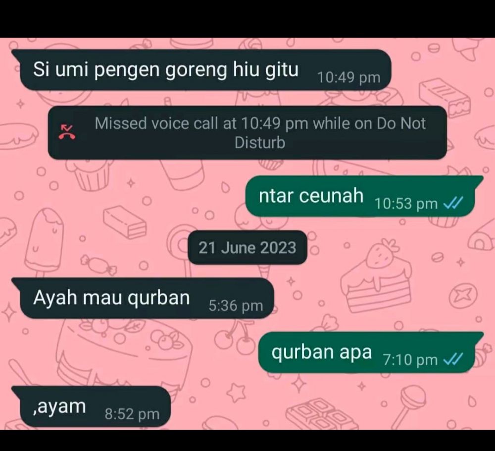 chat kocak sama ayah random berbagai sumber chat kocak sama ayah random berbagai sumber