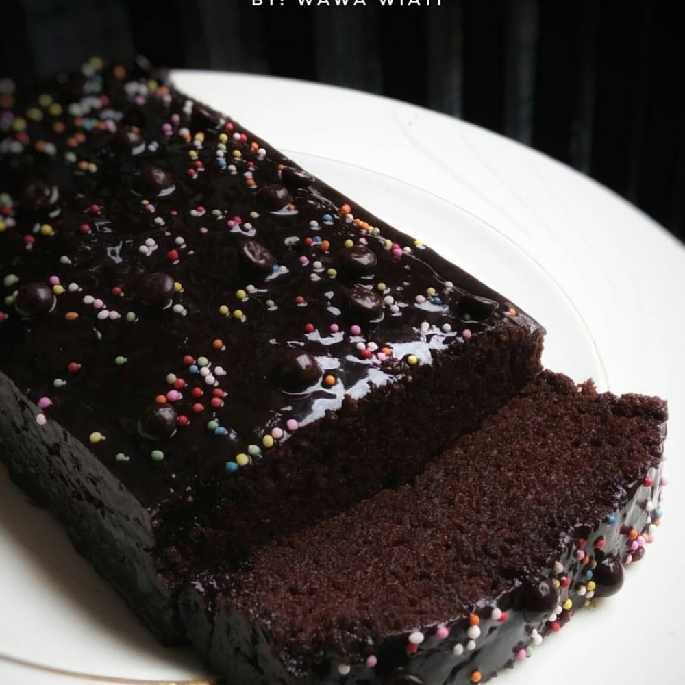 13 Resep takjil serba kue tanpa telur, enak, praktis, dan mudah dibuat