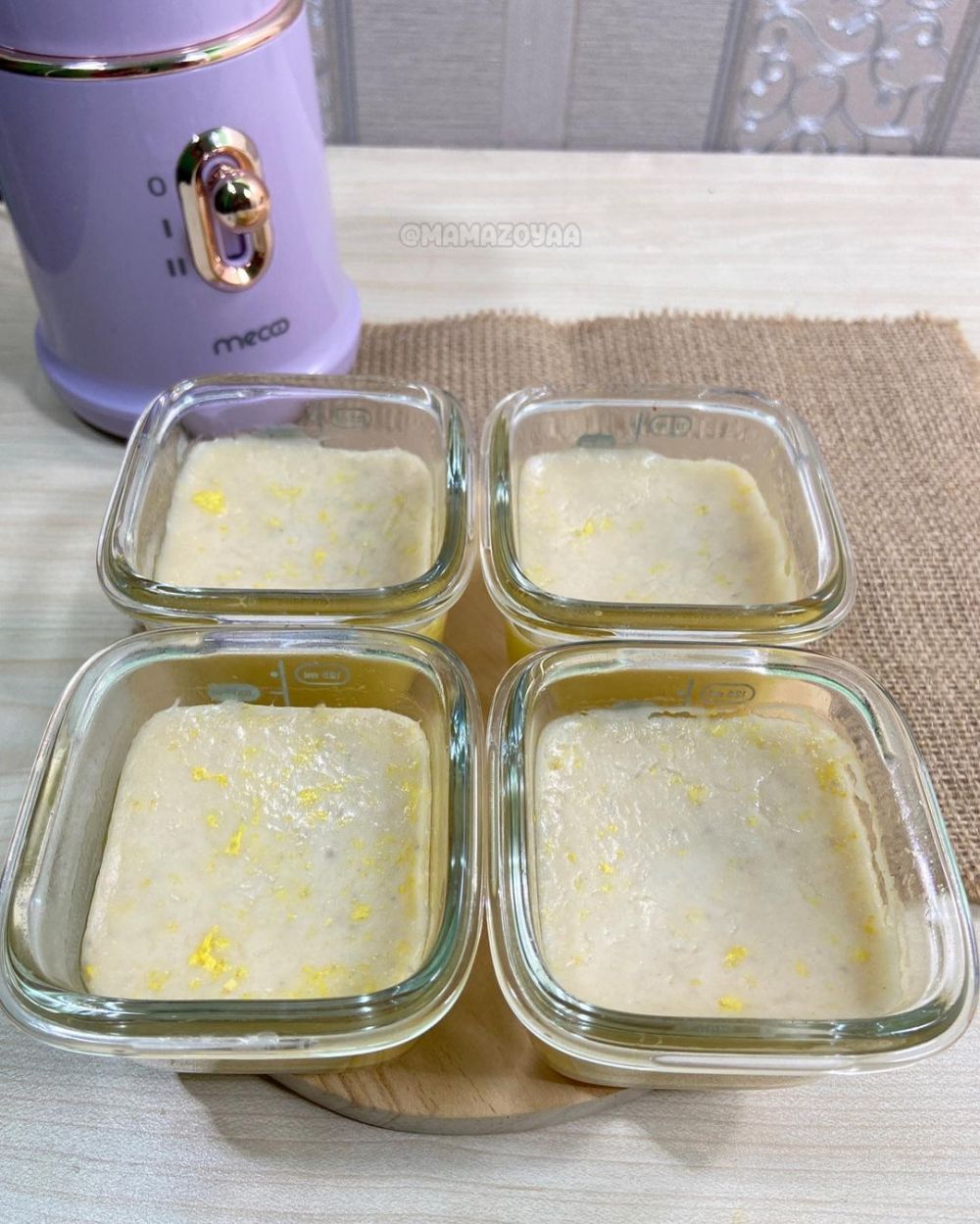 13 Resep takjil serba kue tanpa telur, enak, praktis, dan mudah dibuat