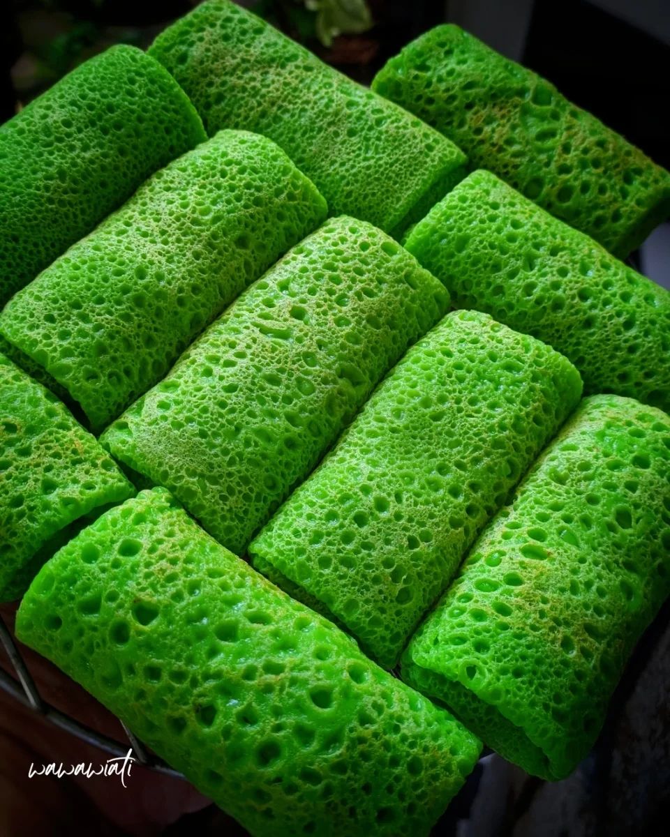 13 Resep takjil serba kue tanpa telur, enak, praktis, dan mudah dibuat