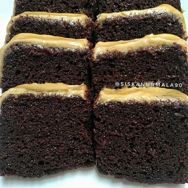 13 Resep takjil serba kue tanpa telur, enak, praktis, dan mudah dibuat