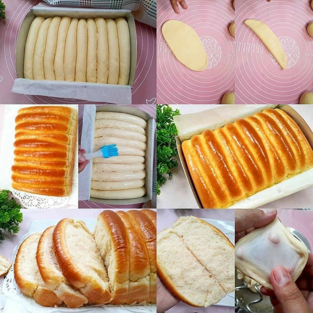 13 Resep takjil serba kue tanpa telur, enak, praktis, dan mudah dibuat