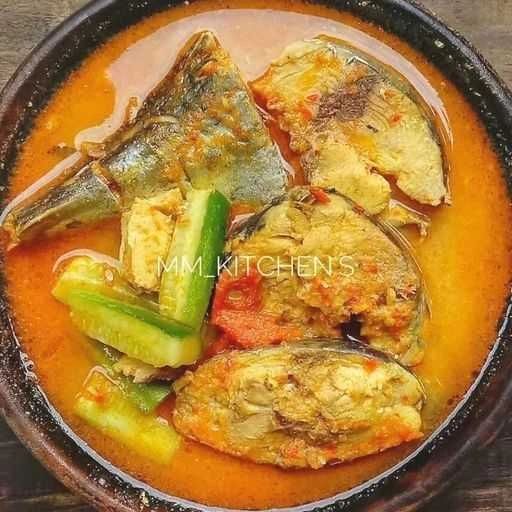 17 Resep ikan kuah kuning untuk sahur, simpel, enak, dan segar