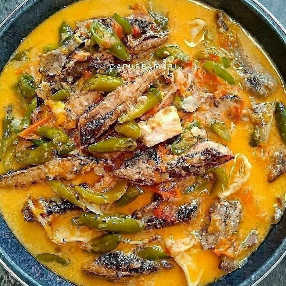 17 Resep ikan kuah kuning untuk sahur, simpel, enak, dan segar