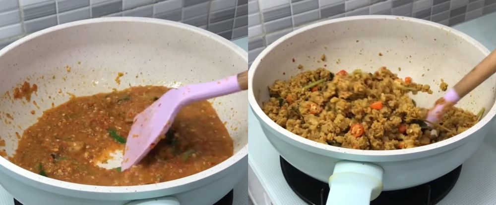 Singkong tak diperas dulu, ini trik membuat adonan combro lembut dan tetap empuk meski sudah dingin