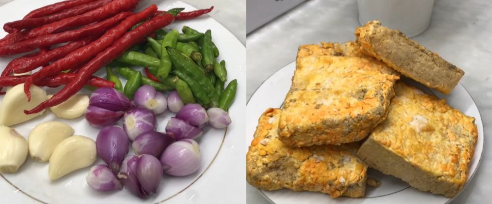 Singkong tak diperas dulu, ini trik membuat adonan combro lembut dan tetap empuk meski sudah dingin