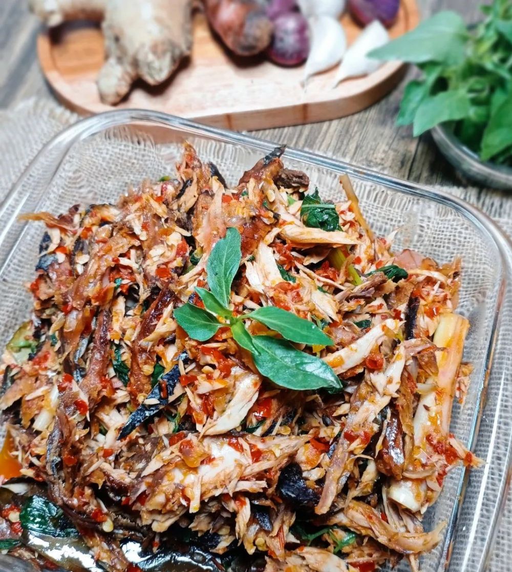 13 Resep ikan pindang tanpa santan, simpel, antiamis, dan bumbunya meresap sempurna