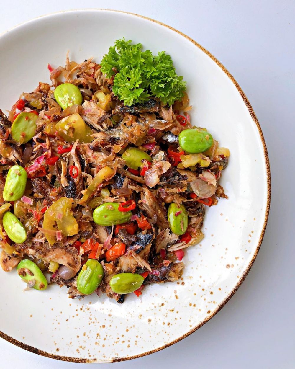 13 Resep ikan pindang tanpa santan, simpel, antiamis, dan bumbunya meresap sempurna