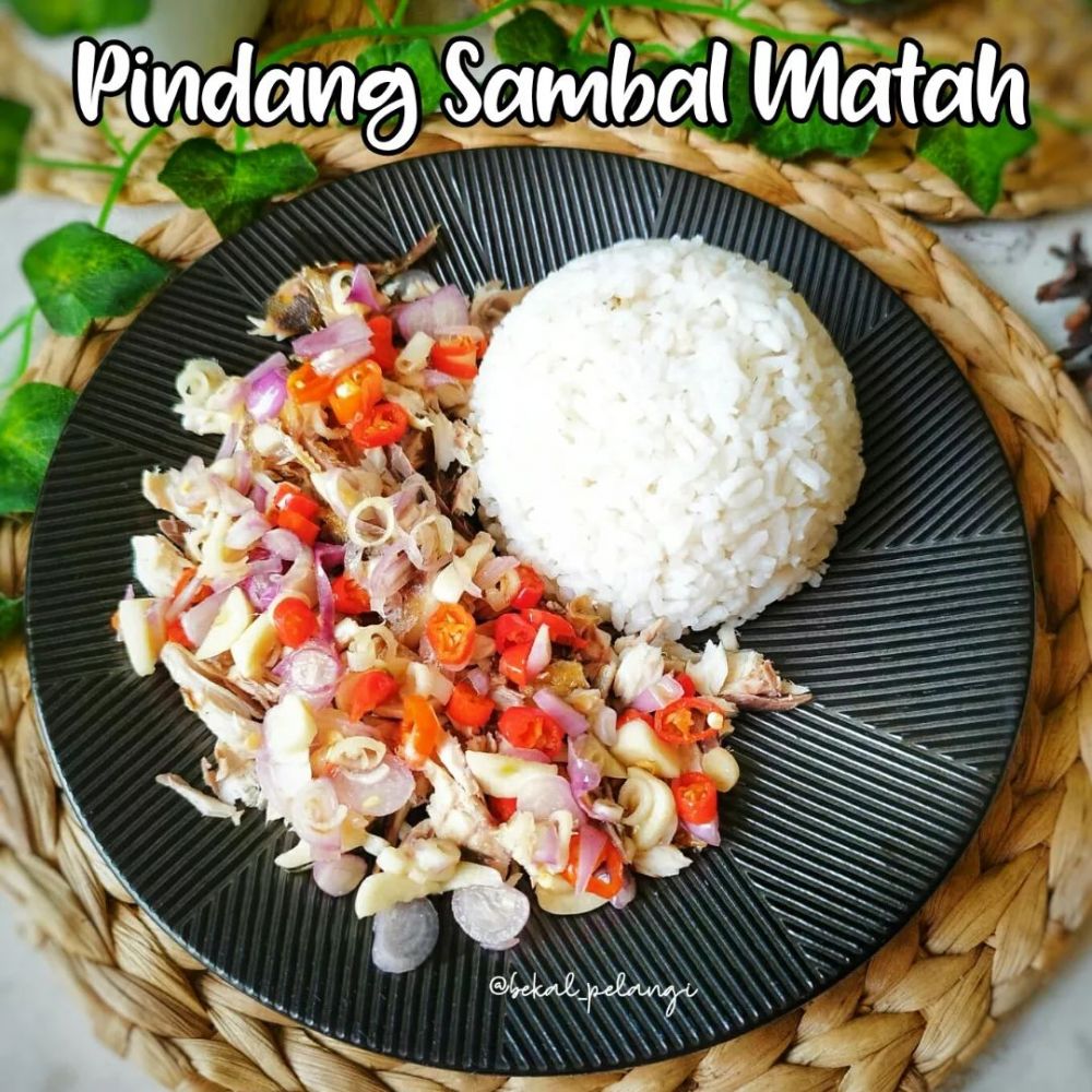 13 Resep ikan pindang tanpa santan, simpel, antiamis, dan bumbunya meresap sempurna