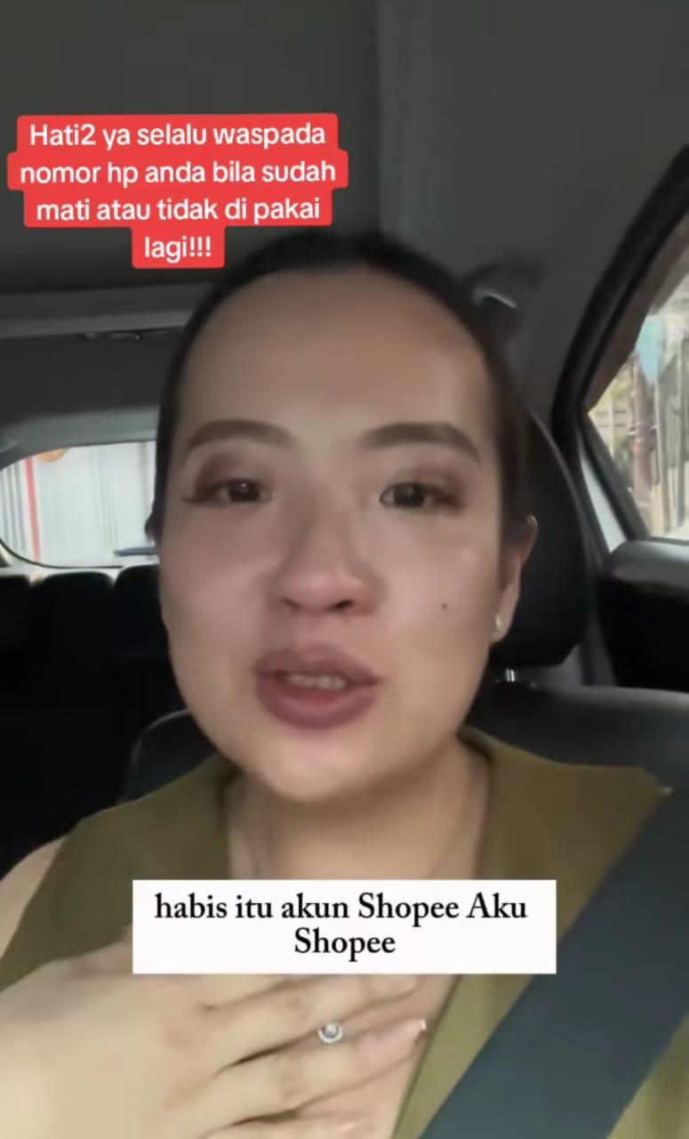 nomor di jual ulang provider © TikTok nomor di jual ulang provider © TikTok