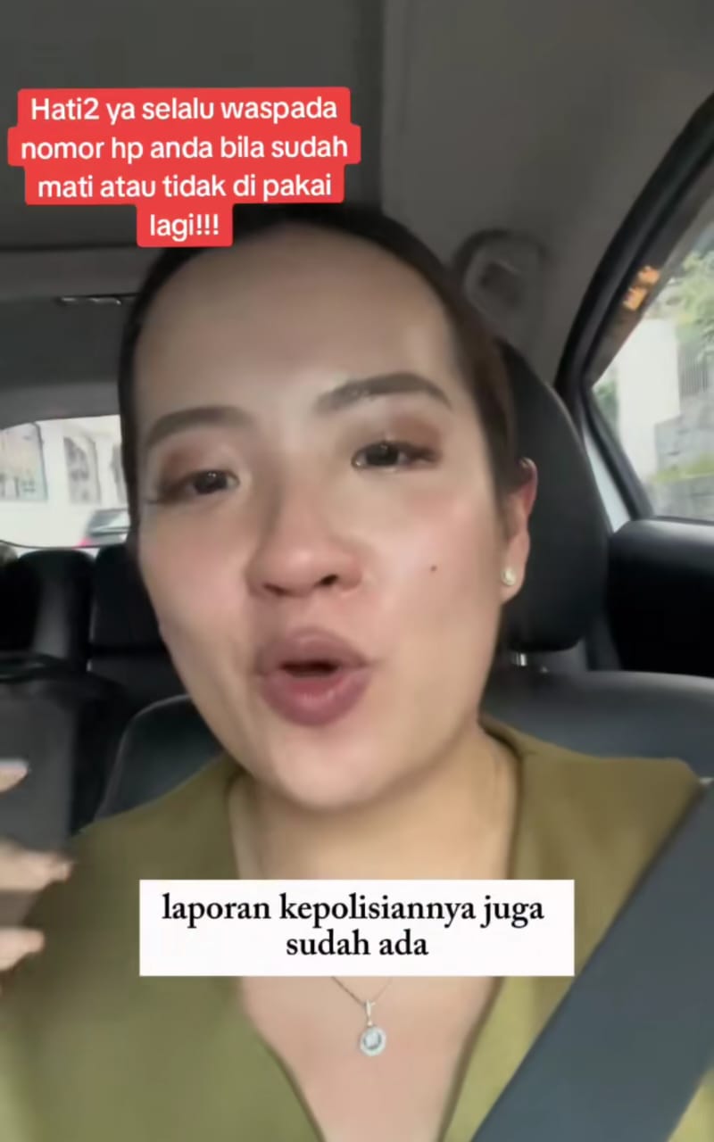 nomor di jual ulang provider © TikTok nomor di jual ulang provider © TikTok