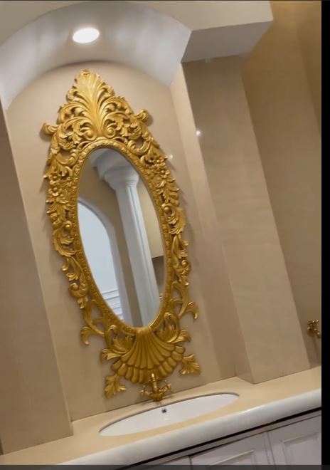 potret rumah bos skincare Tuti Wulandari © 2024 brilio.net