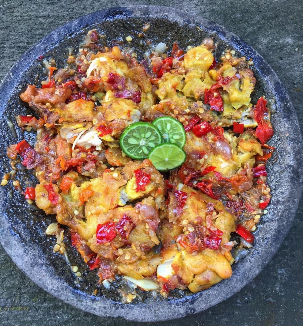 13 Resep ayam pedas untuk sahur, empuk, mudah dibuat, dan menggugah selera