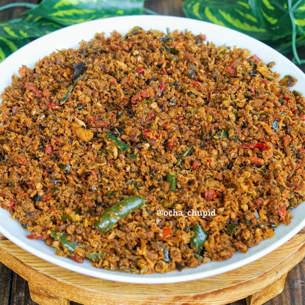 13 Resep kreasi ikan pindang, simpel, enak, dan menggugah selera