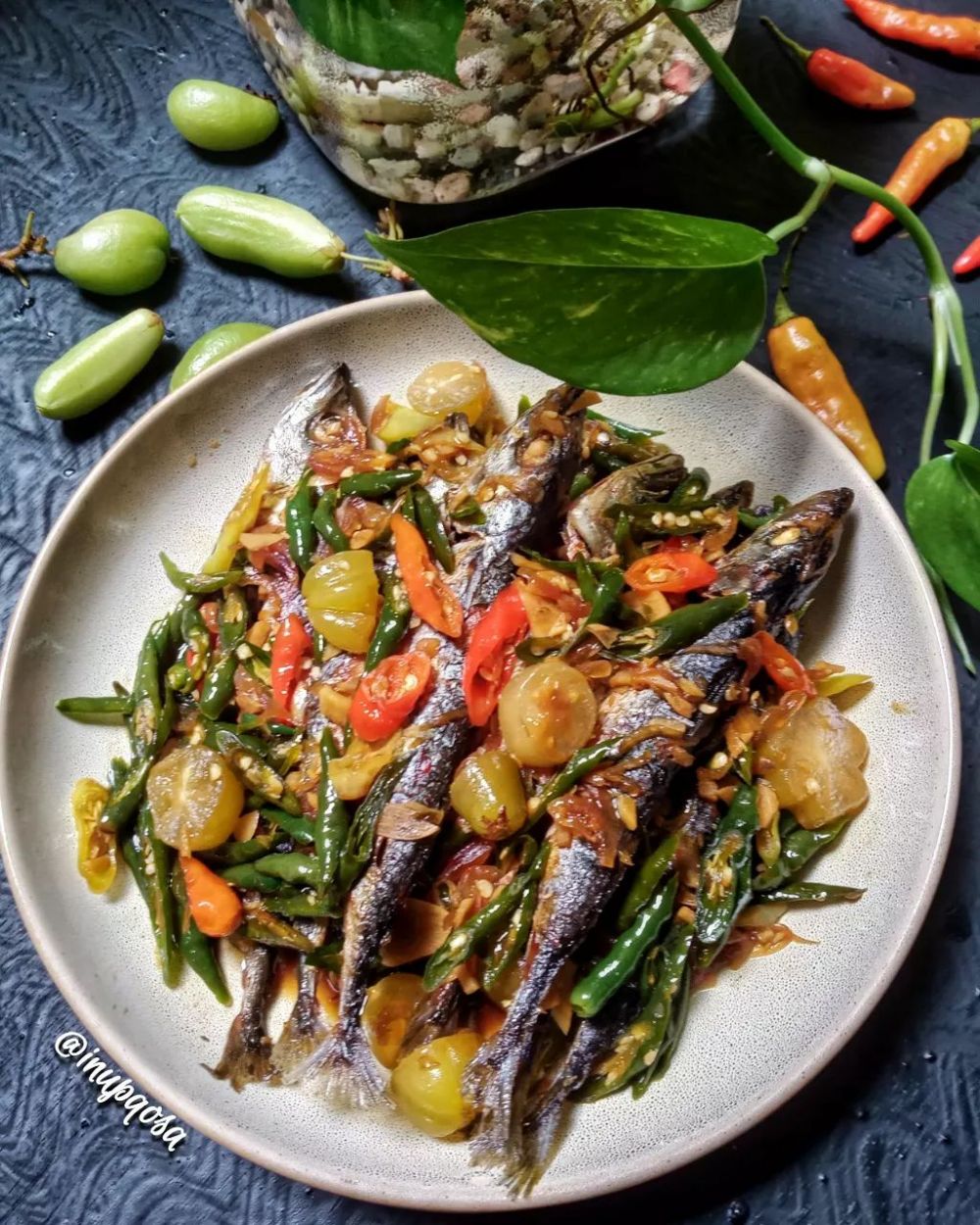 13 Resep kreasi ikan pindang, simpel, enak, dan menggugah selera