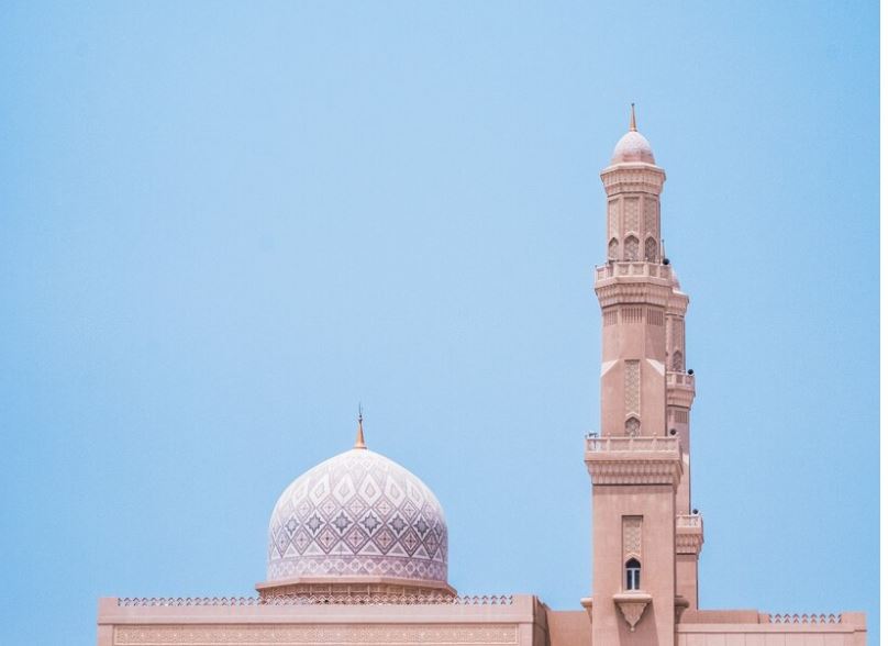 Manfaat shalat sunnah Rawatib © 2024 brilio.net Manfaat shalat sunnah Rawatib © 2024 brilio.net