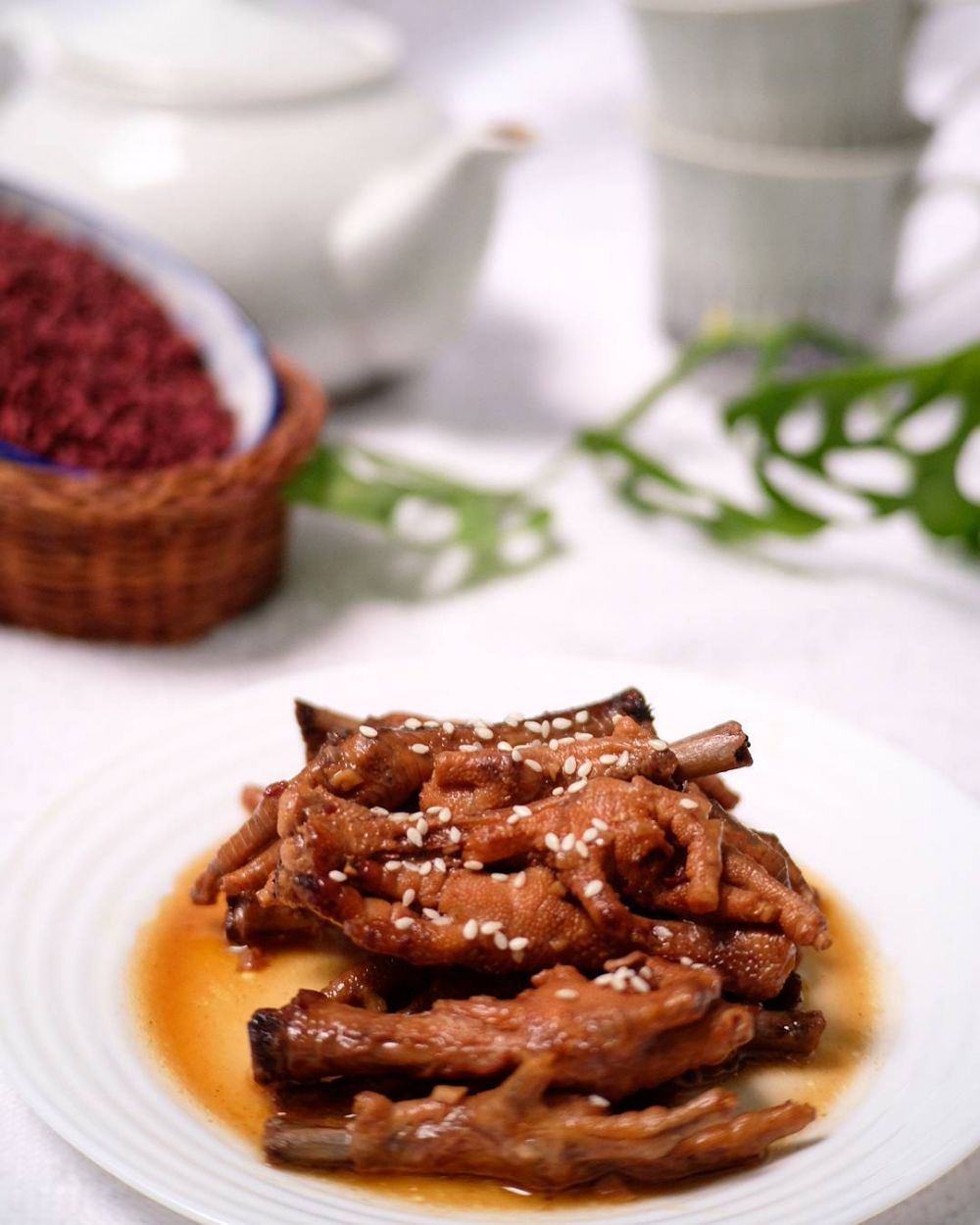 13 Resep ceker untuk berbuka puasa, nikmat, sederhana, dan bikin ngiler