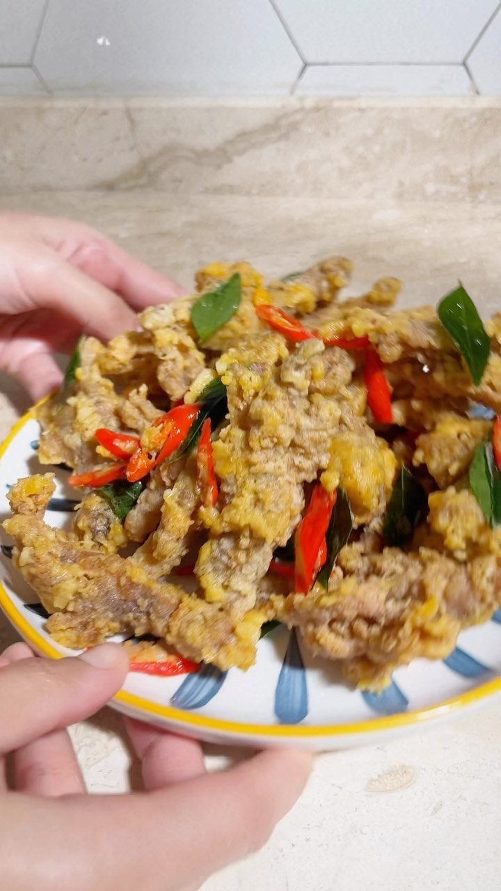 13 Resep ceker untuk berbuka puasa, nikmat, sederhana, dan bikin ngiler