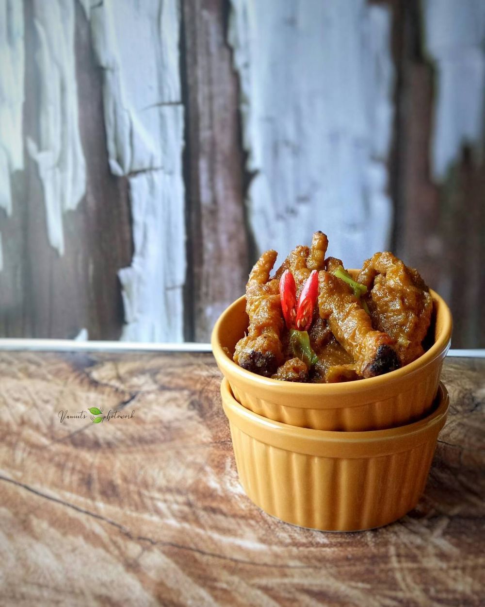 13 Resep ceker untuk berbuka puasa, nikmat, sederhana, dan bikin ngiler