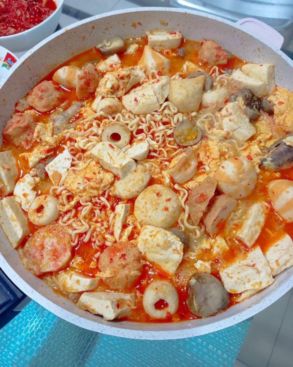 13 Resep seblak kuah sederhana untuk buka puasa, simpel, nikmat, dan bikin nagih