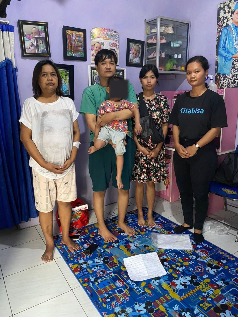 Singgih Sahara © berbagai sumber