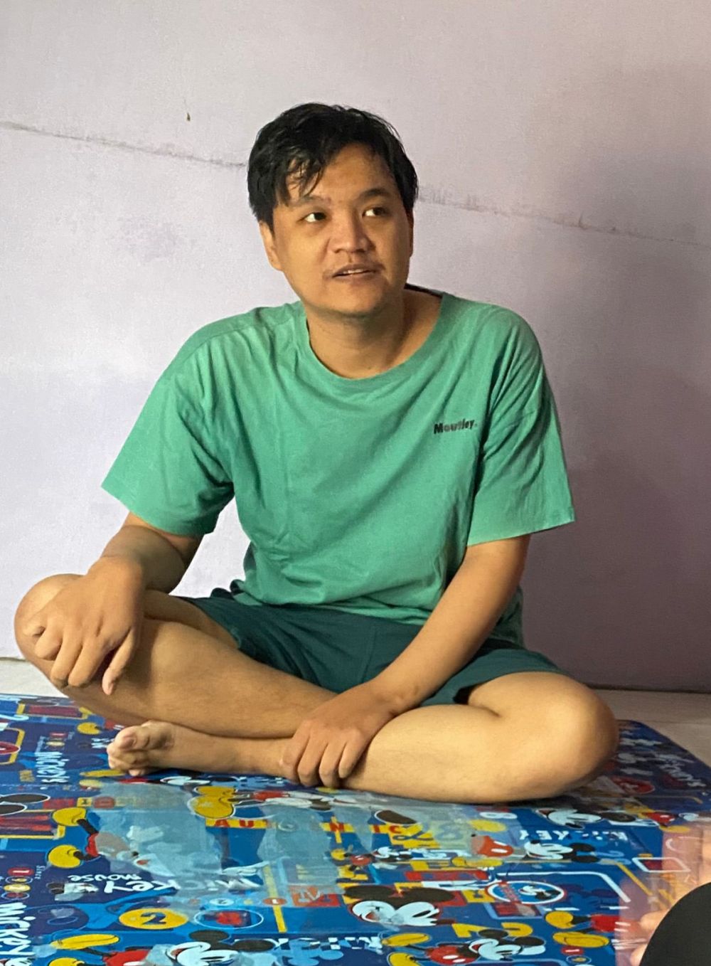 Singgih Sahara © berbagai sumber