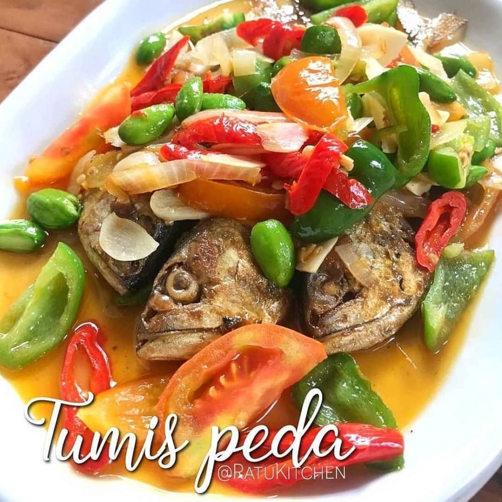 30 Resep masakan menu harian Ramadhan tanpa santan paling simpel, enak, sederhana, dan mudah ditiru