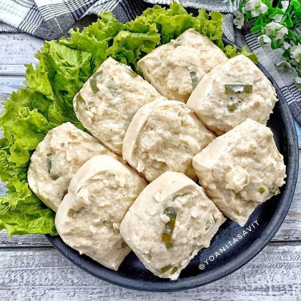 30 Resep masakan menu harian Ramadhan tanpa santan paling simpel, enak, sederhana, dan mudah ditiru