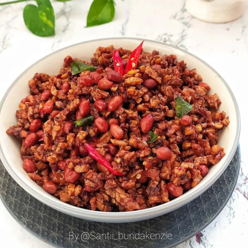 30 Resep masakan menu harian Ramadhan tanpa santan paling simpel, enak, sederhana, dan mudah ditiru