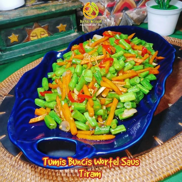 30 Resep masakan menu harian Ramadhan tanpa santan paling simpel, enak, sederhana, dan mudah ditiru