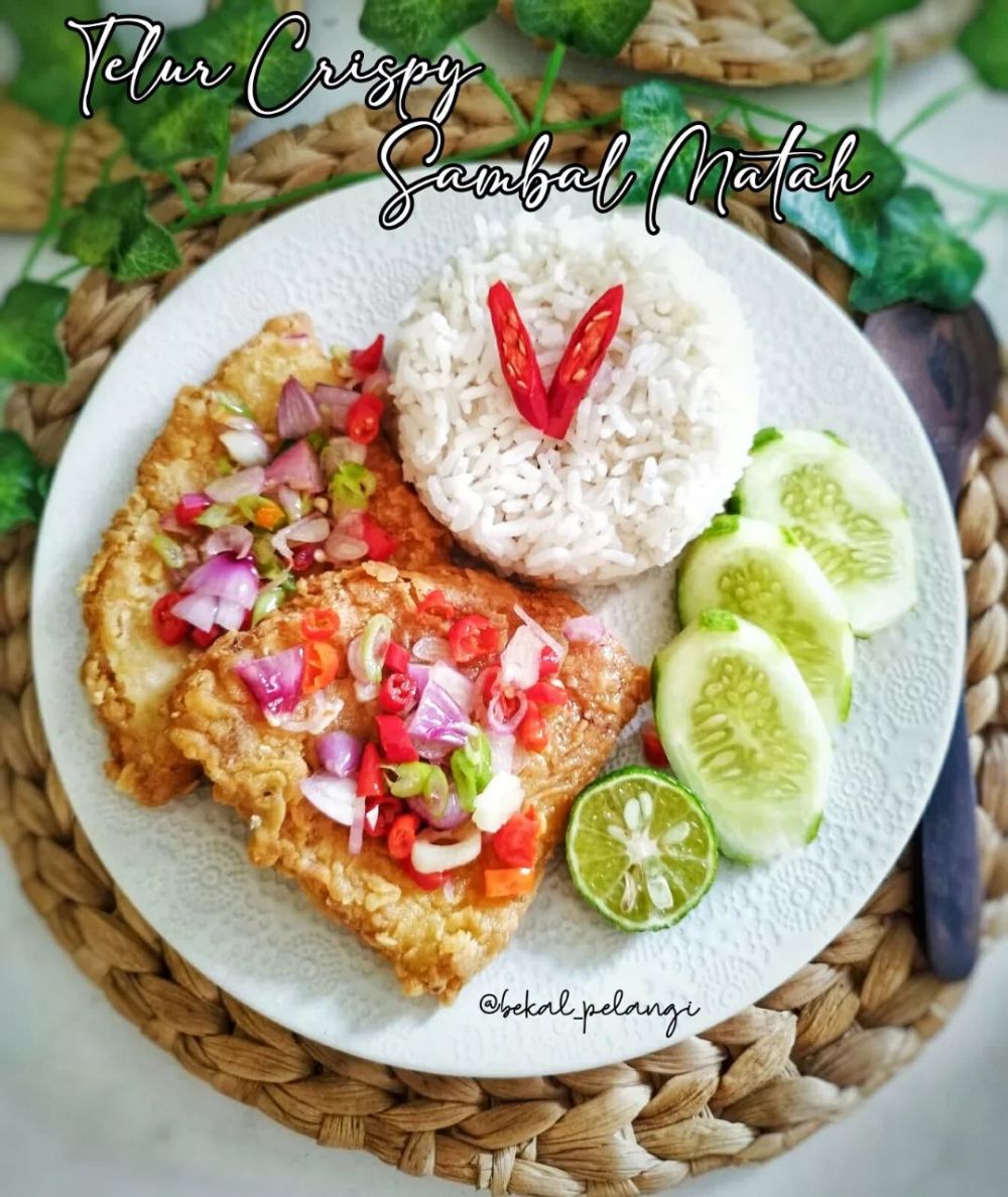 30 Resep masakan menu harian Ramadhan tanpa santan paling simpel, enak, sederhana, dan mudah ditiru