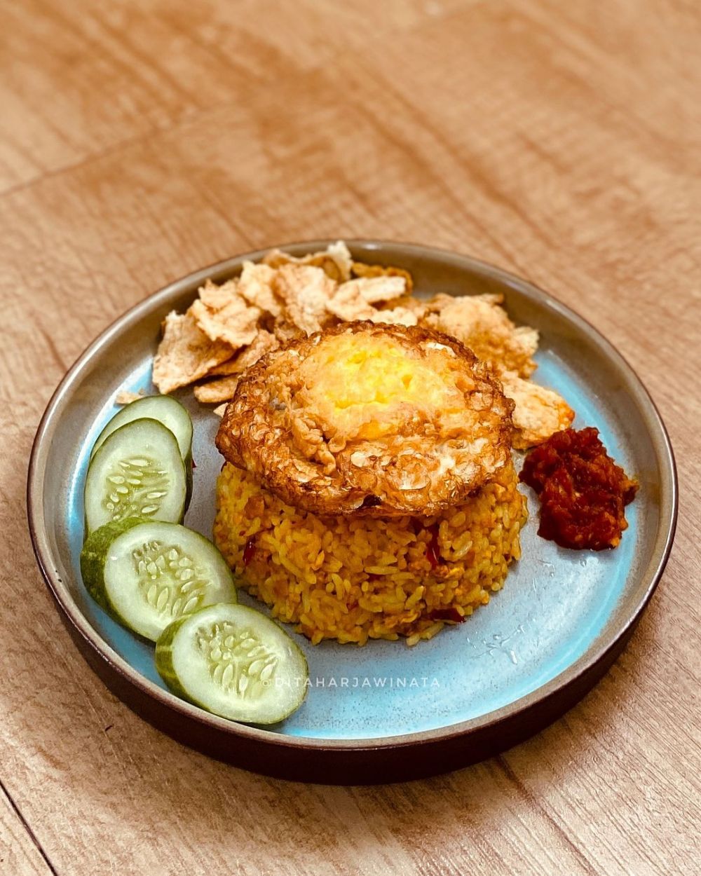 30 Resep masakan menu harian Ramadhan tanpa santan paling simpel, enak, sederhana, dan mudah ditiru