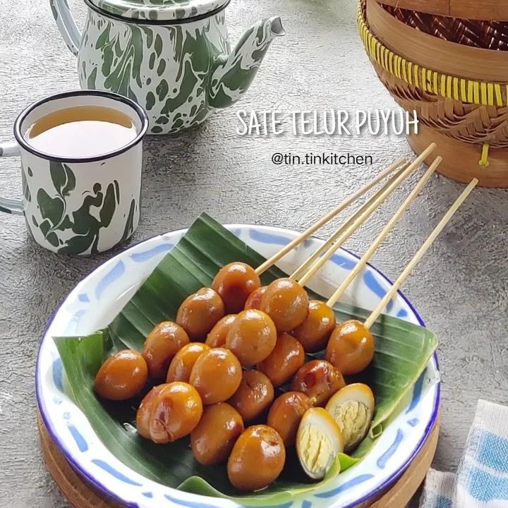 30 Resep masakan menu harian Ramadhan tanpa santan paling simpel, enak, sederhana, dan mudah ditiru