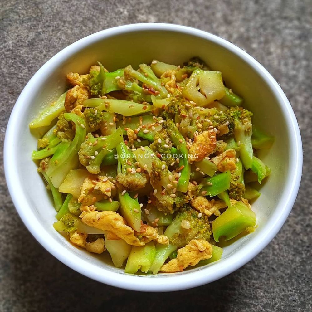 30 Resep masakan menu harian Ramadhan tanpa santan paling simpel, enak, sederhana, dan mudah ditiru