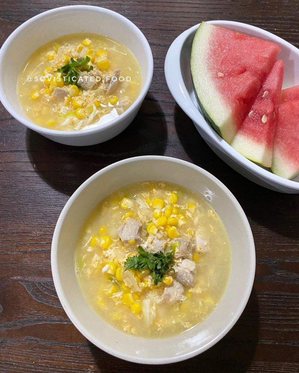 30 Resep masakan menu harian Ramadhan tanpa santan paling simpel, enak, sederhana, dan mudah ditiru