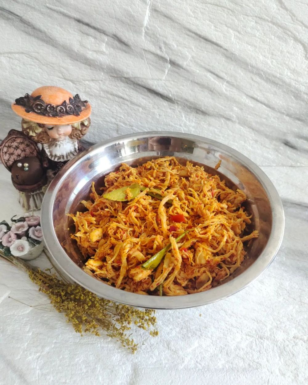 30 Resep masakan menu harian Ramadhan tanpa santan paling simpel, enak, sederhana, dan mudah ditiru