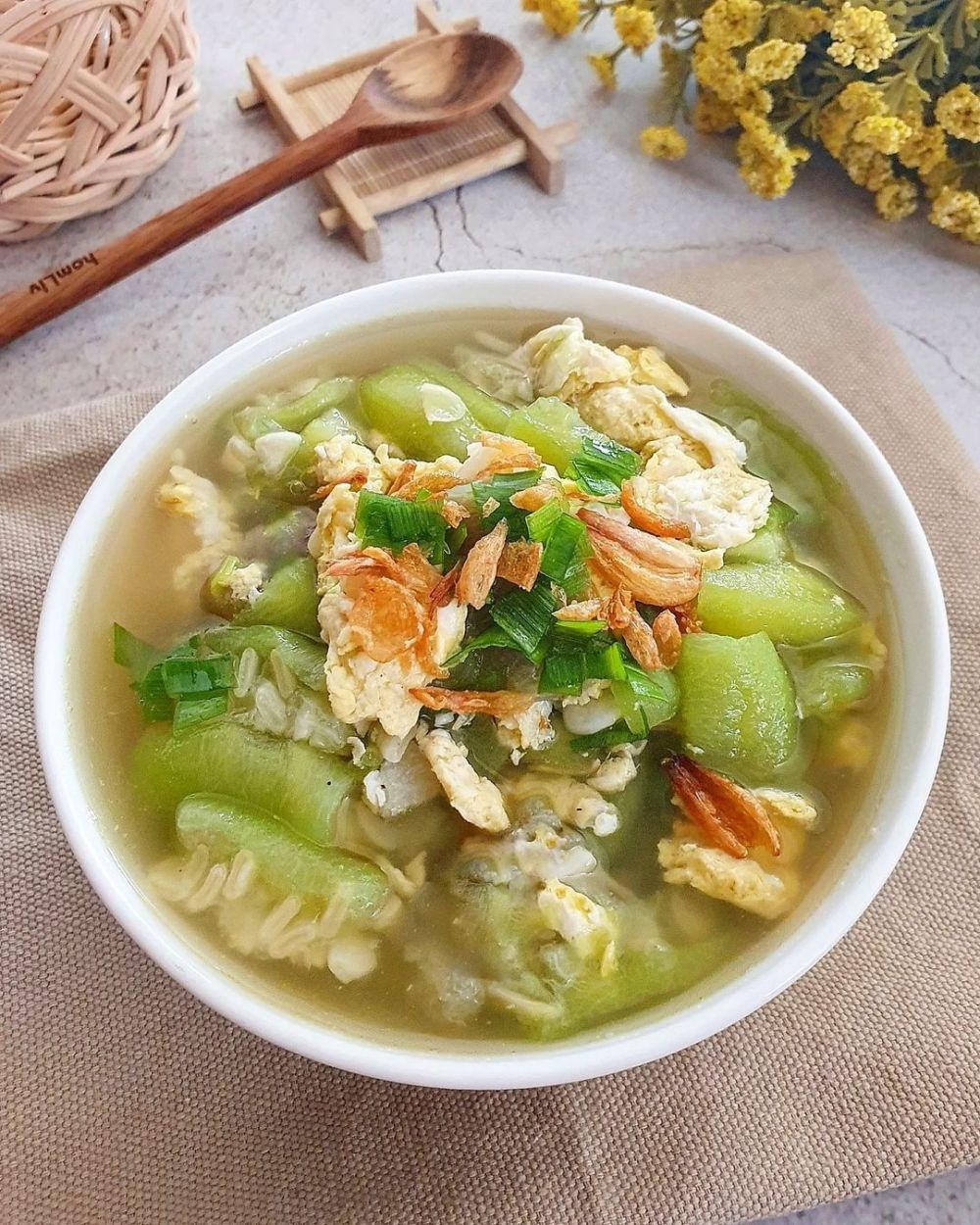 30 Resep masakan menu harian Ramadhan tanpa santan paling simpel, enak, sederhana, dan mudah ditiru