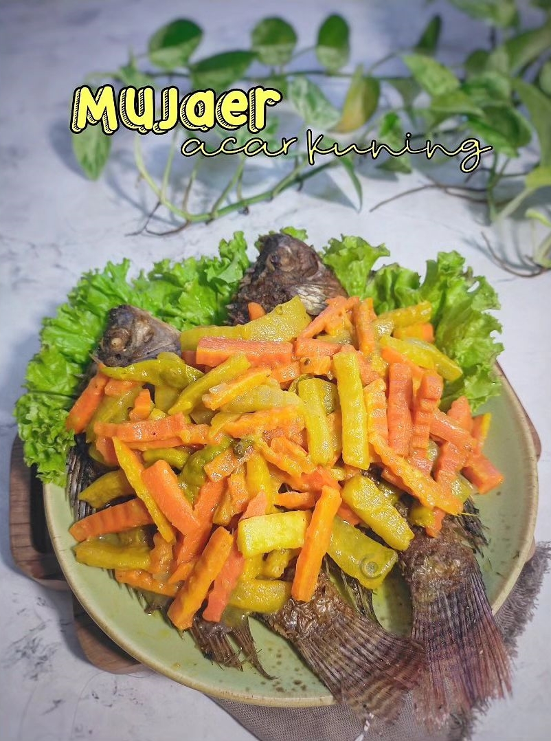 30 Resep masakan menu harian Ramadhan tanpa santan paling simpel, enak, sederhana, dan mudah ditiru