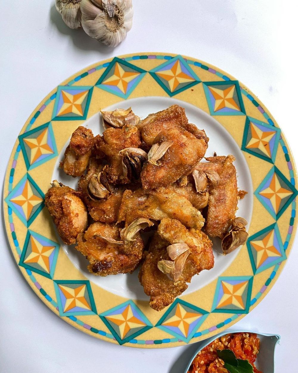 30 Resep masakan menu harian Ramadhan tanpa santan paling simpel, enak, sederhana, dan mudah ditiru