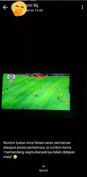 Status lucu WA para jomblo Berbagai sumber