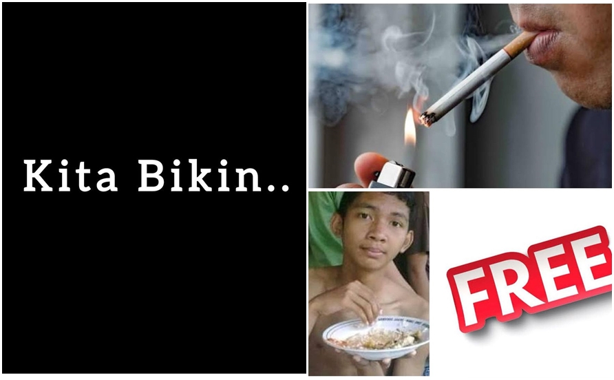 Meme kocak tren kita bikin romantis Berbagai sumber