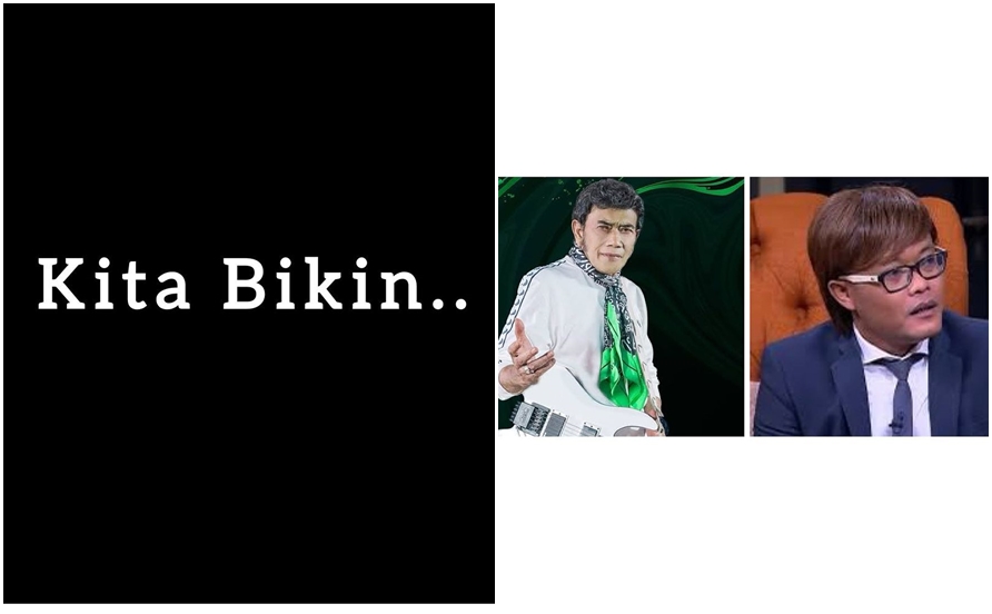 Meme kocak tren kita bikin romantis Berbagai sumber